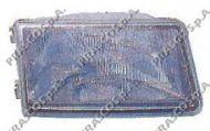 Фара PRASCO FT9254803