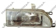 Фара PRASCO TY0814803