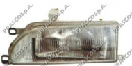 Фара PRASCO TY0814804