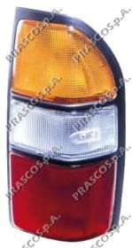 Фонарь PRASCO TY8404054
