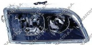 Фара PRASCO VV0294923