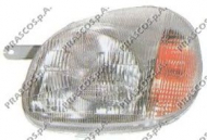 Фара PRASCO HN3204604