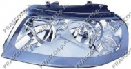 Фара PRASCO VW0974914