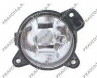 Фара PRASCO VW9174423