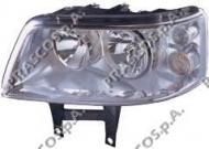 Фара PRASCO VW9174904