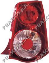 Фонарь PRASCO KI3224154