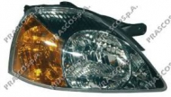 Фара PRASCO KI4224803