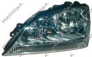 Фара PRASCO KI8104804