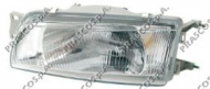 Фара PRASCO MB0074603