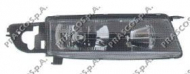 Фара PRASCO MB0764703