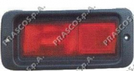 Фонарь PRASCO MB1584354