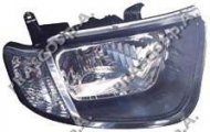 Фара PRASCO MB8214833