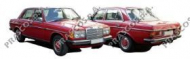 Боковина PRASCO ME0090602