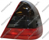 Фонарь PRASCO ME0254174