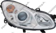 Фара PRASCO ME3054903