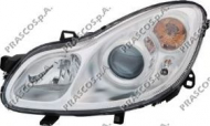 Фара PRASCO ME3054904