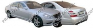 Фара PRASCO ME5264413