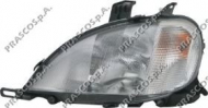 Фара PRASCO ME8204914