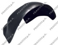 Крыло PRASCO ME9153604