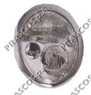 Фара PRASCO MN3044903