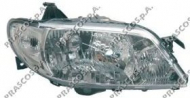 Фара PRASCO MZ0224803