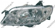Фара PRASCO MZ0224804