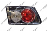 Фонарь PRASCO MZ0504164