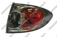 Фонарь PRASCO MZ0504173