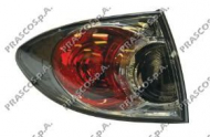 Фонарь PRASCO MZ0504174
