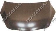 Капот двигателя PRASCO MZ3093100