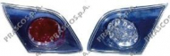 Фонарь PRASCO MZ3264064