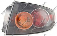 Фонарь PRASCO MZ3264073