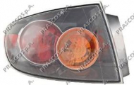 Фонарь PRASCO MZ3264074