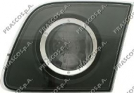 Фонарь PRASCO MZ3264084