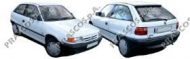 Боковина PRASCO OP0130522
