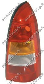 Фонарь PRASCO OP0174173