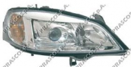 Фара PRASCO OP0174833
