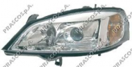 Фара PRASCO OP0174834