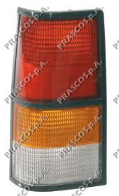 Рассеиватель PRASCO OP0274153