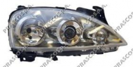 Фара PRASCO OP0324905