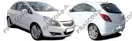 Багажник - носитель PRASCO OP0343204