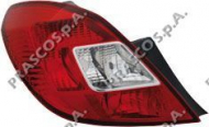 Фонарь PRASCO OP0344174