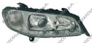 Фара PRASCO OP0764923