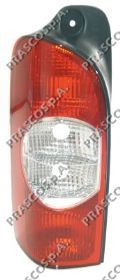 Фонарь PRASCO OP9504154