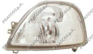 Фара PRASCO OP9524903