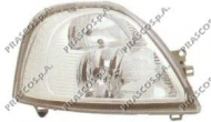 Фара PRASCO OP9524904