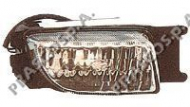 Фара PRASCO ST0294414