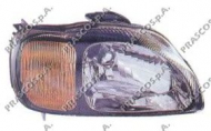 Фара PRASCO SZ0114823