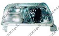 Фара PRASCO SZ0544804