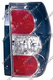 Рассеиватель PRASCO SZ0564153
